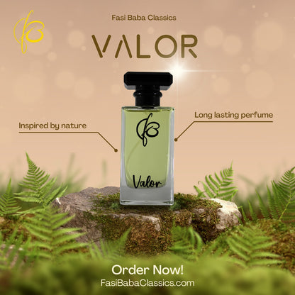 VALOR